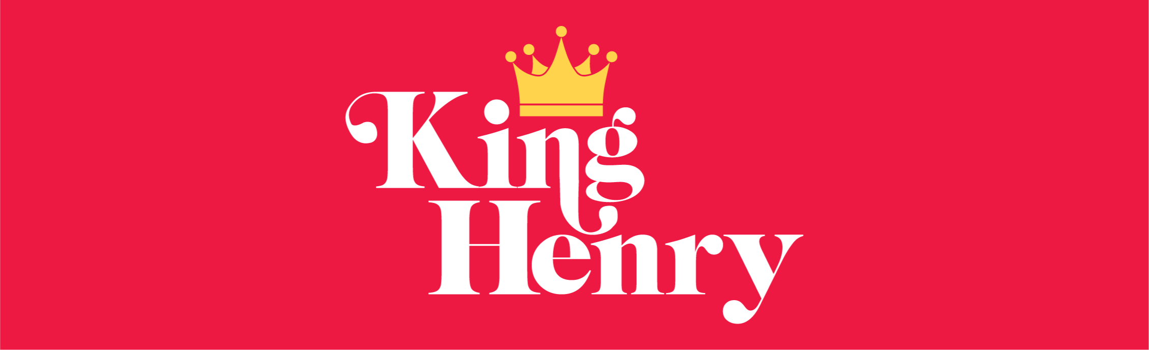 King Henry